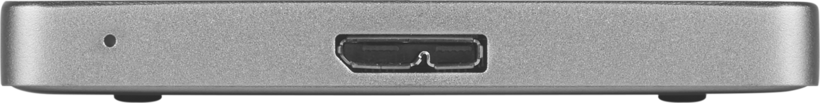 HDD Verbatim Store 'n' Go Alu Slim 1 TB (6)