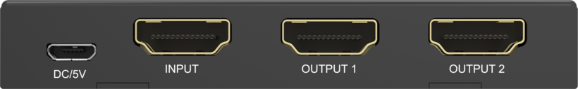 Splitter ARTICONA HDMI 1:2 4k 4837594 (3)