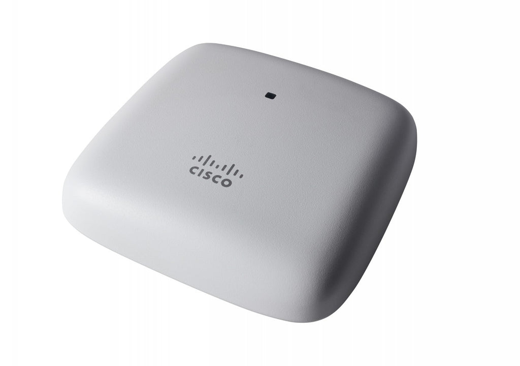 Cisco CBW140AC 867 Mbit/s Blanc Connexion Ethernet