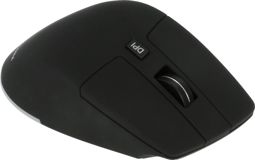 Ratón ARTICONA USB-A+Dual Bluetooth LED (8)