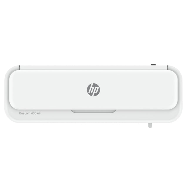 HP 3160 laminador Laminadora térmica 400 mm/min Blanco (2)