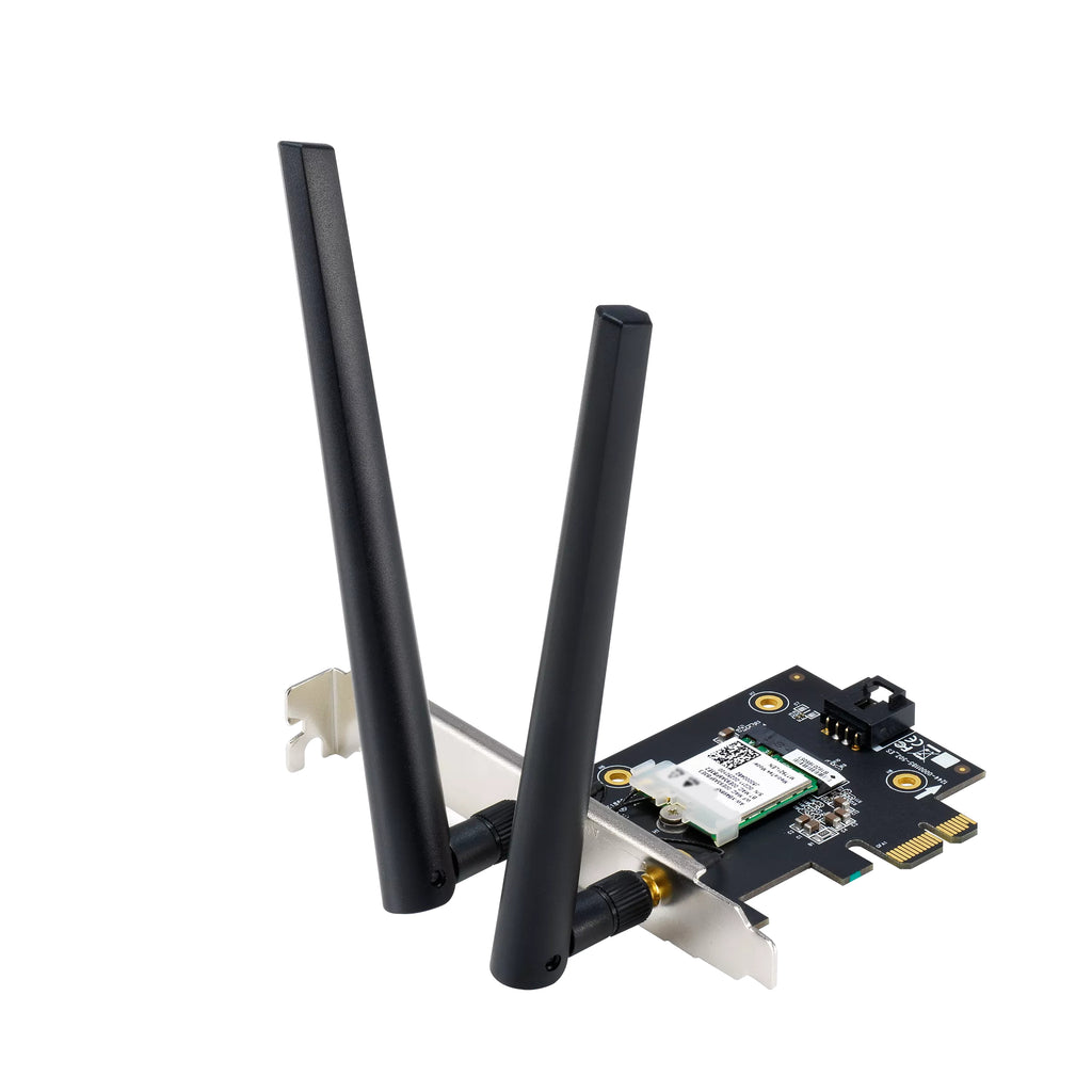 ASUS PCE-AXE5400 Interno WLAN 2402 Mbit/s (2)