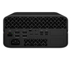 HP Z2 Mini G1a AMD Ryzen AI Max PRO 390 32 GB LPDDR5x-SDRAM 1 TB SSD Windows 11 Pro Mini PC Negro (3)
