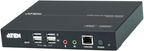 Est. consola ATEN VGA+HDMI KVM over IP