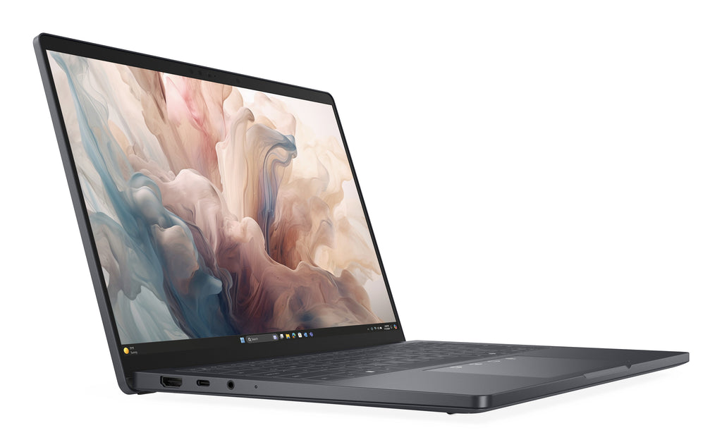 DELL Pro 14 Premium PA14250 Copilot+ PC Intel Core Ultra 5 238V Portátil 35,6 cm (14") Full HD+ 32 GB LPDDR5x-SDRAM 512 GB SSD Wi-Fi 7 (802.11be) Windows 11 Pro Gris Alemán (5)
