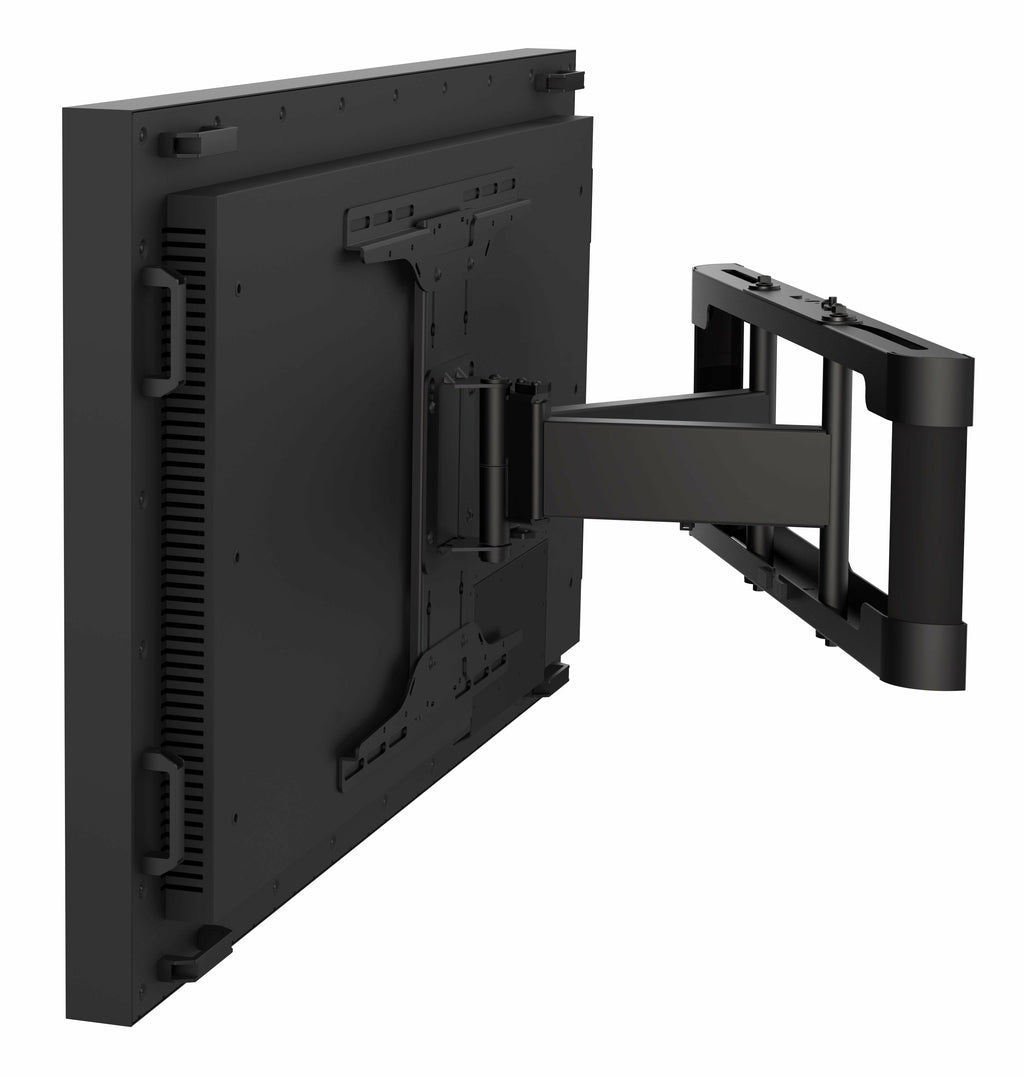 Peerless HPF675 soporte para TV 190,5 cm (75") Negro (5)