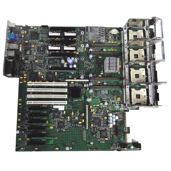 HPE System board (motherboard) 410126-001-RFB – Reacondicionado