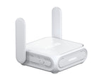 ASUS RT-BE58 Go router inalámbrico 2.5 Gigabit Ethernet Doble banda (2,4 GHz / 5 GHz) Blanco (4)