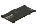 2-Power CBP3609A refacción para laptop Batería