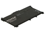 2-Power CBP3609A refacción para laptop Batería