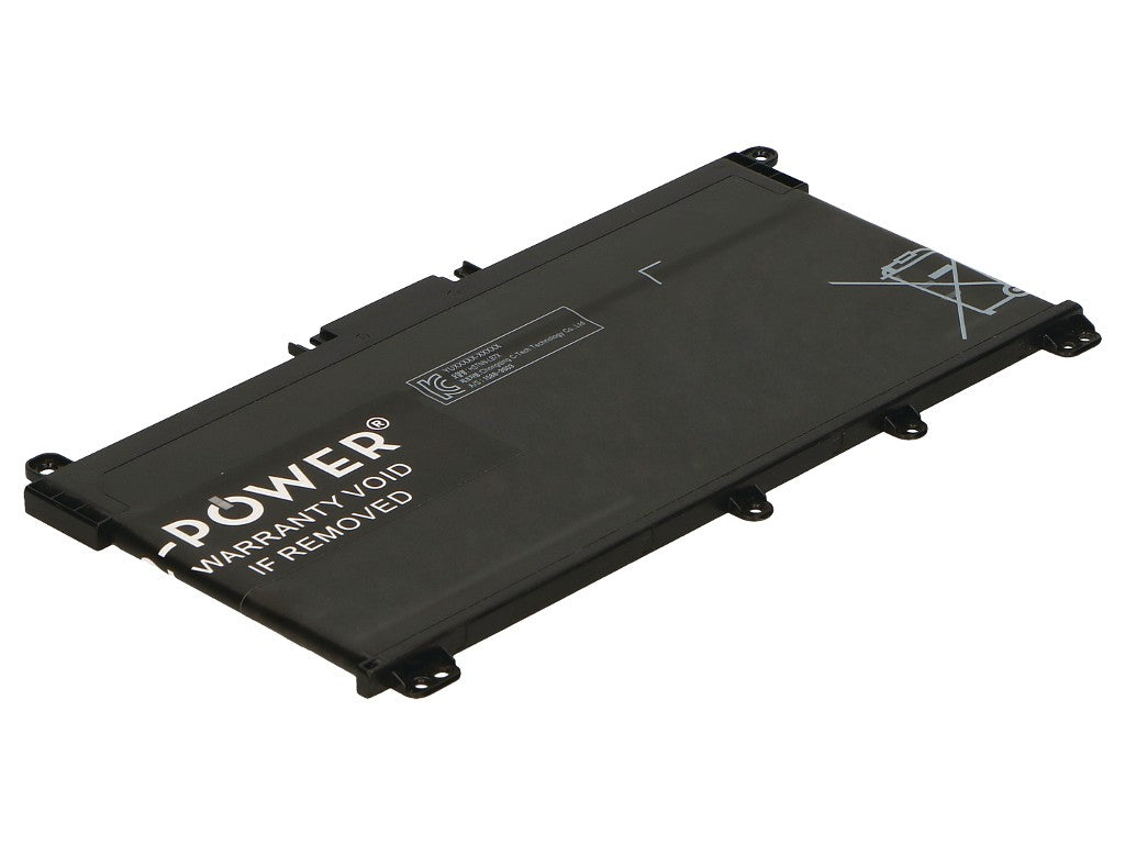 2-Power CBP3609A refacción para laptop Batería