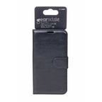 Gear funda para teléfono móvil 12,9 cm (5.1") Funda cartera Negro (2)