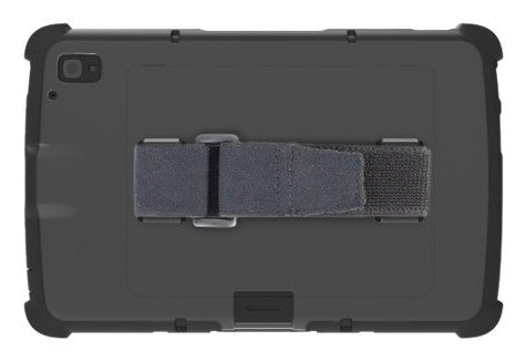 Funda resistente InfoCase Zebra 8 pulgadas con correa 3PTY-INF-ET4X8-HSTP (2)