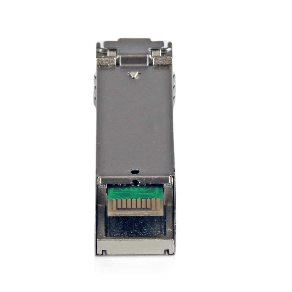 StarTech.com SFP100BFXST red modulo transceptor Fibra óptica 155 Mbit/s (4)