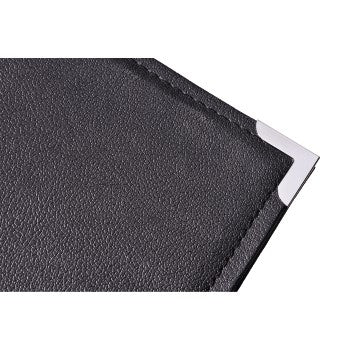Hama New York City álbum de foto y protector Negro 400 hojas 10 x 15 (3)