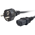 Sato Cable de alimentación, CLXNX y S8X-ex y WS4 DT y WS2, 3 m, SCH Y99133290001