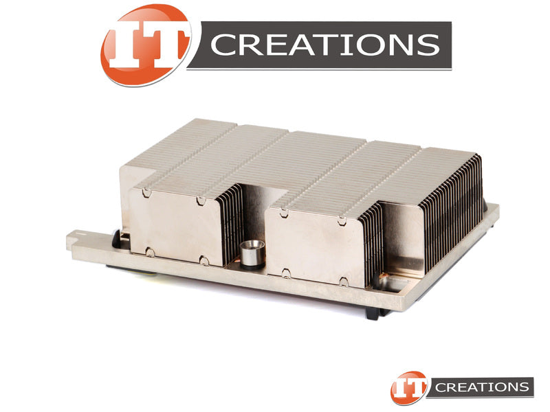 Dell HEATSINK CPU1 R440 R540 412-AAJT-RFB – Reacondicionado