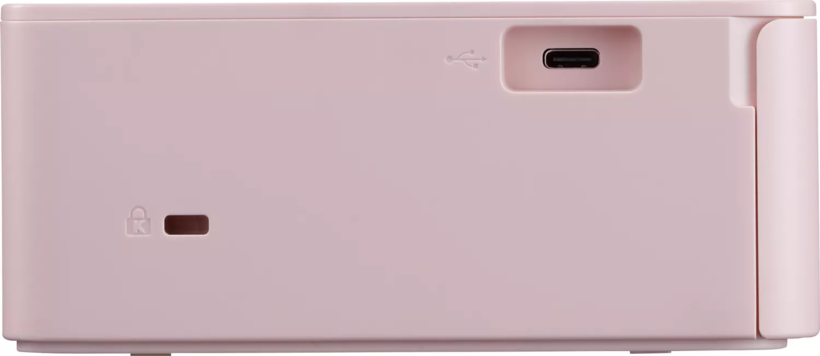Impresora foto. Canon SELPHY CP1500 rosa (7)