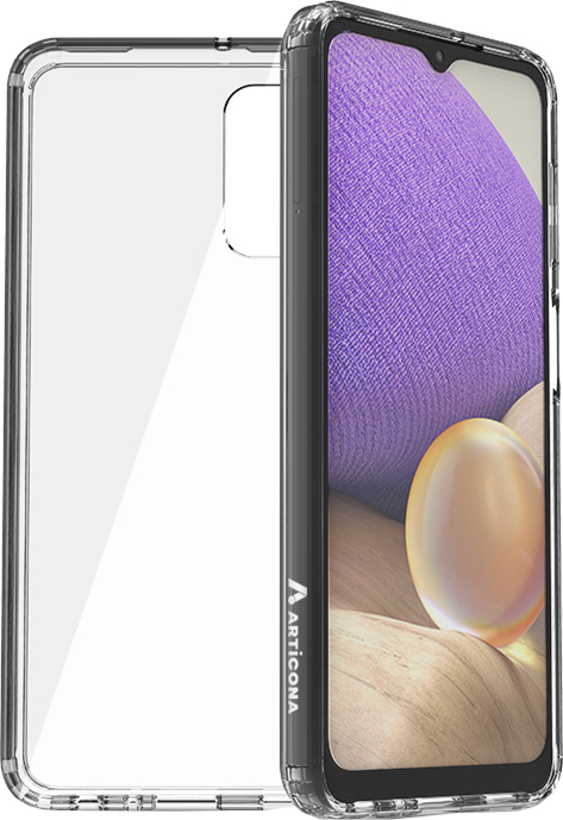 Funda ARTICONA Galaxy A32 5G transp. (2)
