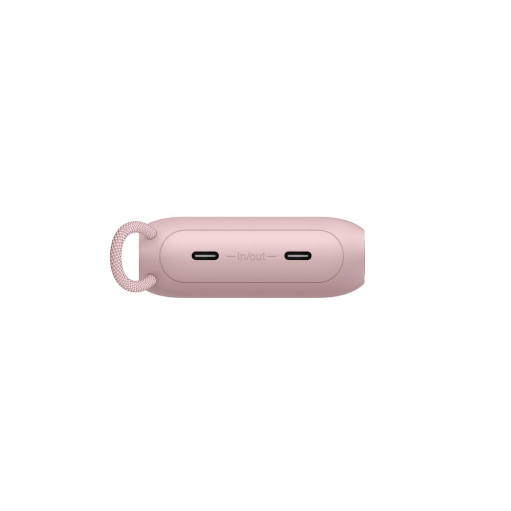 Belkin BPB027HQPK power bank 10000 mAh Pink (10K PD20W POWER BANK WITH - DISPLAY PINK)