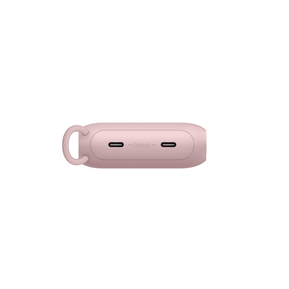 Belkin BPB027HQPK power bank 10000 mAh Pink (10K PD20W POWER BANK WITH - DISPLAY PINK)