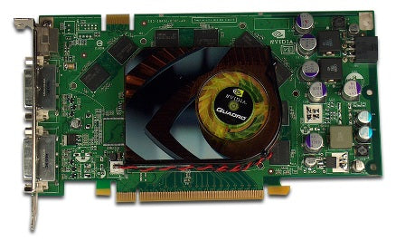NVIDIA Quadro FX 3500
