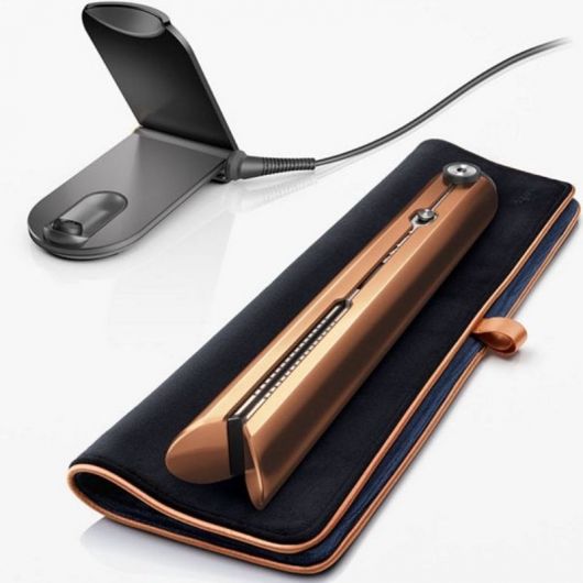 Plancha para el Pelo Dyson Corrale/ Cobre (3)