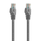 AISENS A145-0329 cable de red Gris 5 m Cat6a U/UTP (UTP) (3)