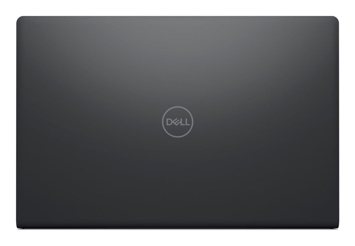DELL Pro 15 Essential PV15250 Intel Core 3 100U Portátil 39,6 cm (15.6") Full HD 8 GB DDR5-SDRAM 512 GB SSD Wi-Fi 6 (802.11ax) Windows 11 Pro Negro QWERTZ Alemán (8)