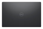 DELL Pro 15 Essential PV15250 Intel® Core™ i5 i5-1334U Portátil 39,6 cm (15.6") Full HD 8 GB DDR5-SDRAM 512 GB SSD Wi-Fi 6 (802.11ax) Windows 11 Pro Negro QWERTZ Alemán (8)