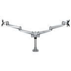 StarTech.com ARMDUALPS soporte para monitor 68,6 cm (27") (4)