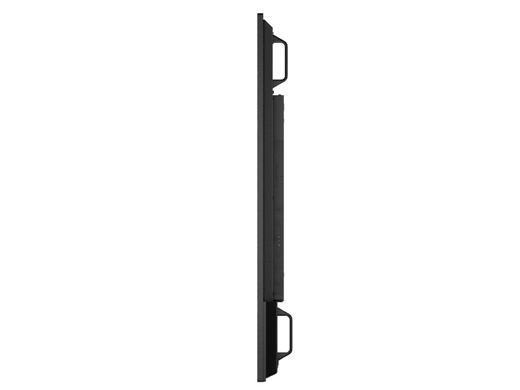Philips 75BDL4511D/00 pantalla de señalización Pizarra de caballete digital 190,5 cm (75") 500 cd / m² 4K Ultra HD Negro 24/7 (8)