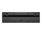 HP KBD 720Multi-DeviceRchrgblWL FR teclado Hogar / Oficina USB + Bluetooth Negro (9)