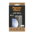 PanzerGlass ® Screen Protector Samsung Galaxy S23 FE | Ultra-Wide Fit Protector de pantalla 1 pieza(s) (3)