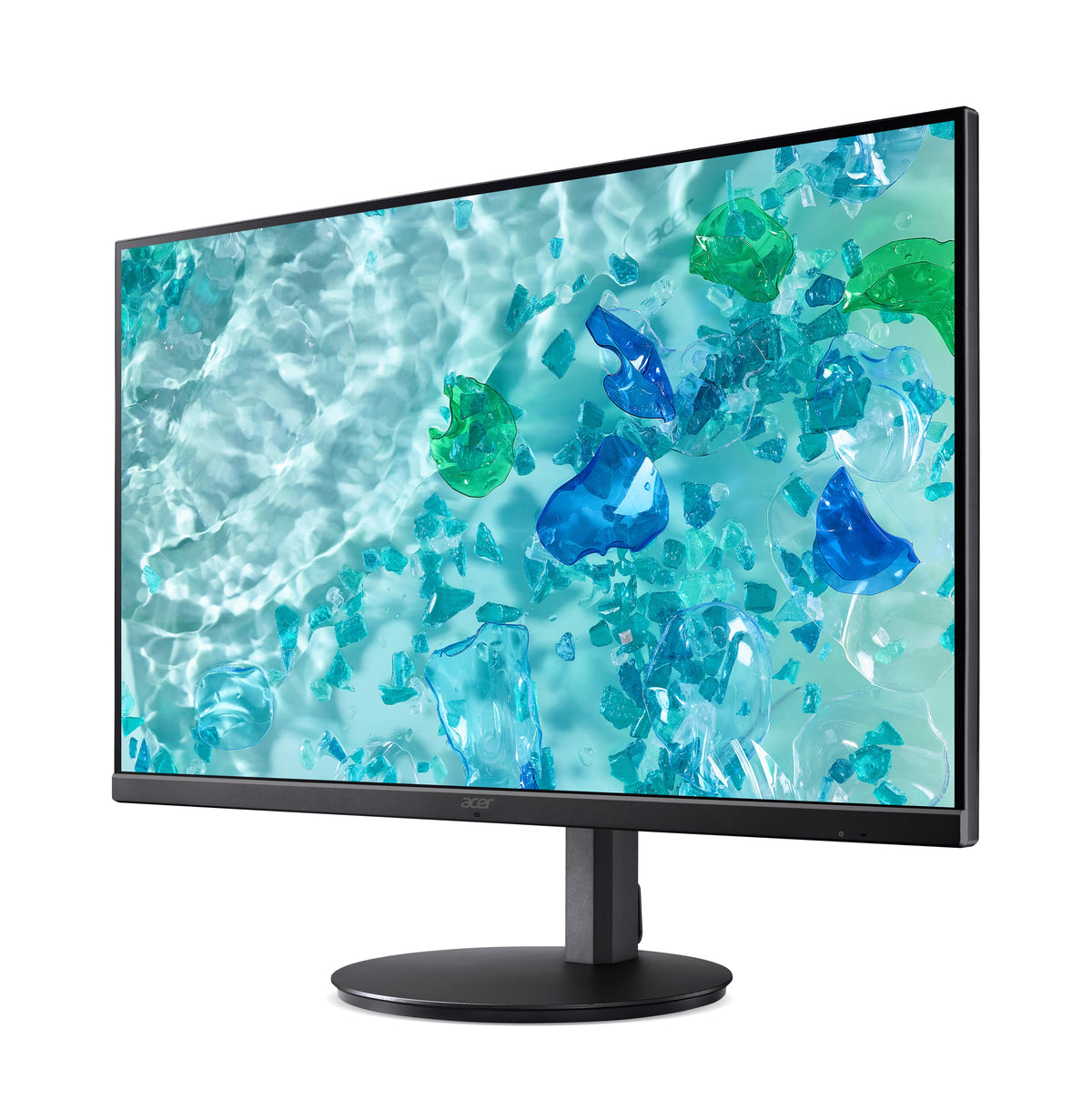 Acer CB2 CB322QK A pantalla para PC 80 cm (31.5") 3840 x 2160 Pixeles 4K Ultra HD LCD Negro (4)