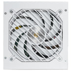 Mars Gaming MPB1000SIMW unidad de fuente de alimentación 1000 W 24-pin ATX ATX Blanco (2)