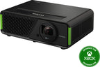 Viewsonic X2-4KE Pro Proyector de alcance estándar UHD 4K (3840x2160) Negro, Verde (2)