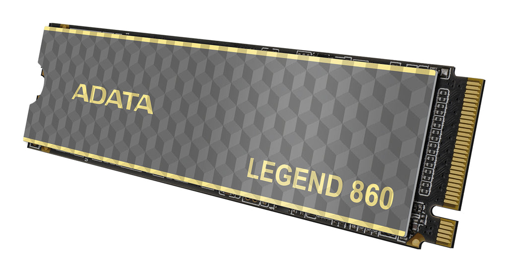 ADATA LEGEND 860 SLEG-860-1000GCS unidad de estado sólido 1 TB M.2 PCI Express 4.0 NVMe 3D NAND (4)