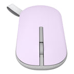ASUS Marshmallow MD100 ratón Oficina Ambidextro RF Wireless + Bluetooth Óptico 1600 DPI (4)