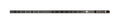 Vertiv EGXPBA246-103IJ4PS6-IP44 unidad de distribución de energía (PDU) 24 salidas AC Negro