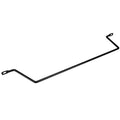 StarTech.com CMLB104 accesorio de bastidor Barra horizontal para gestión