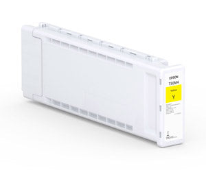 Epson UltraChrome XD3 cartucho de tinta 1 pieza(s) Amarillo