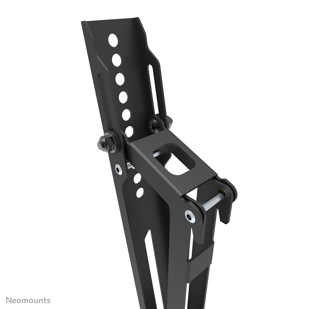 Neomounts WL35-550BL16 soporte para TV 2,18 m (86") Negro (8)