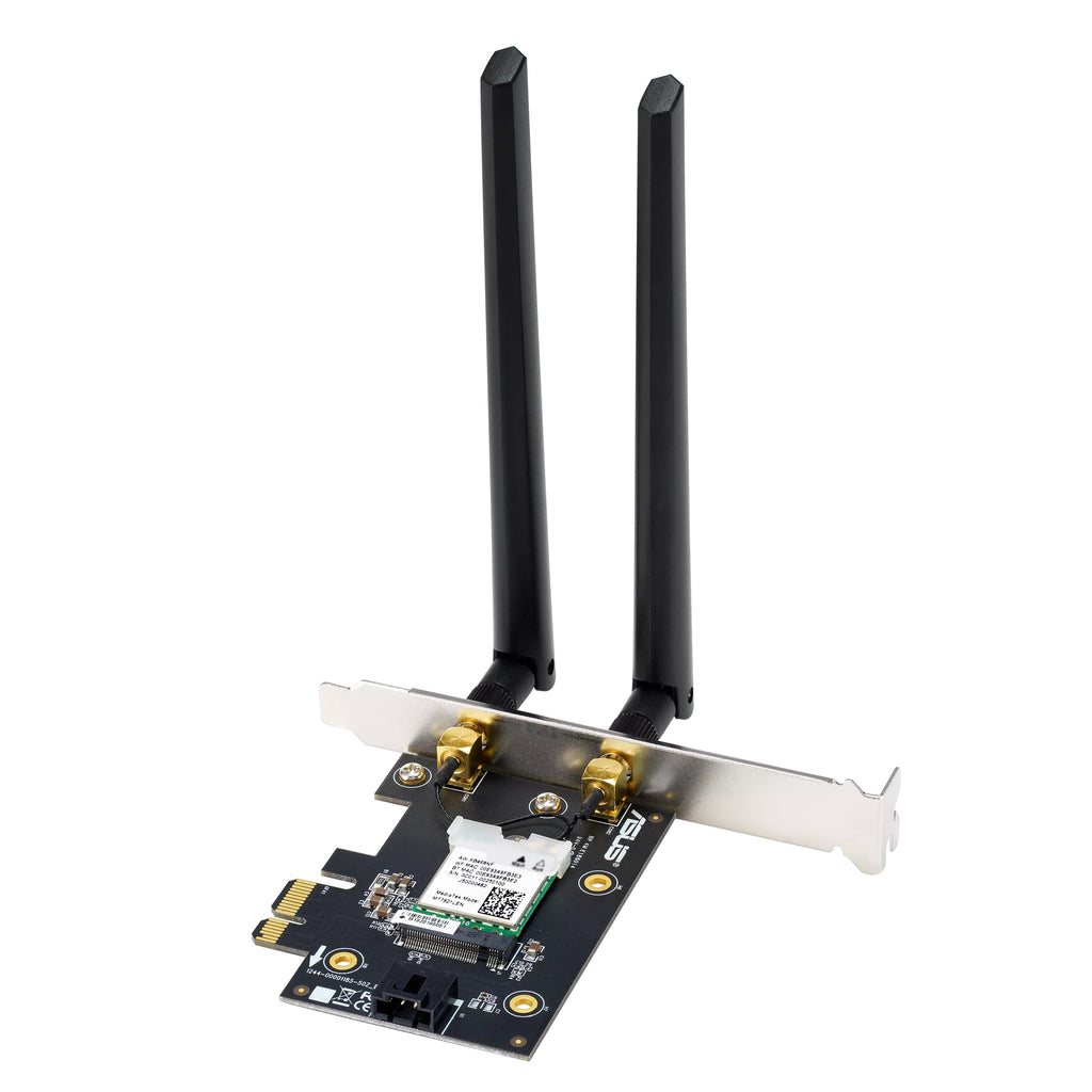 ASUS PCE-AXE5400 Interno WLAN 2402 Mbit/s (6)