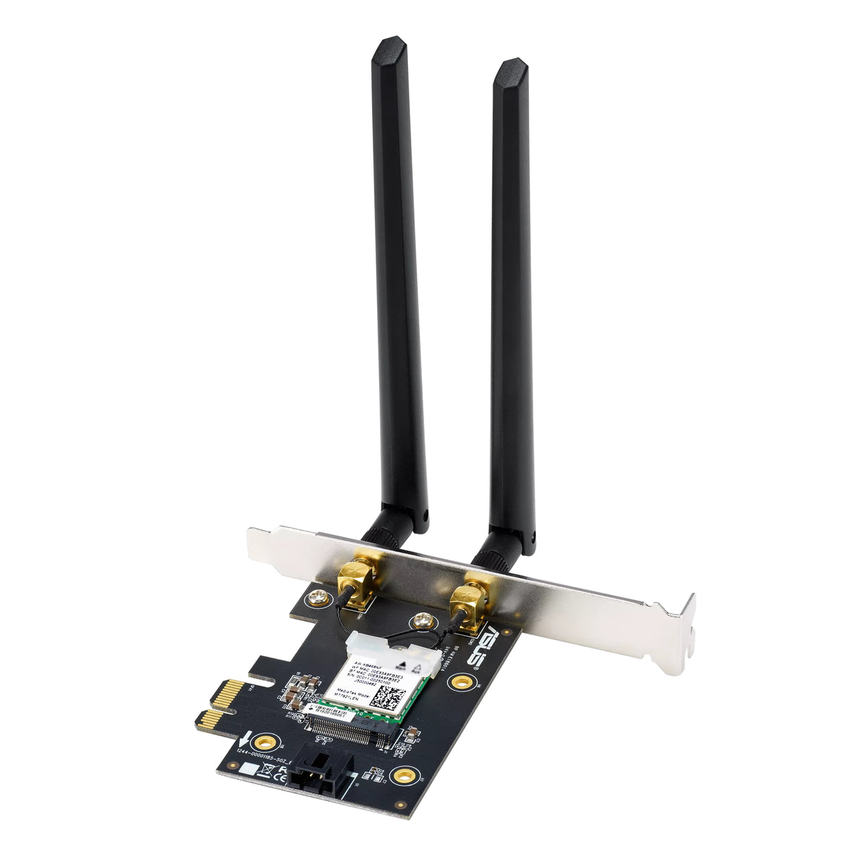 ASUS PCE-AXE5400 Interno WLAN 2402 Mbit/s (6)