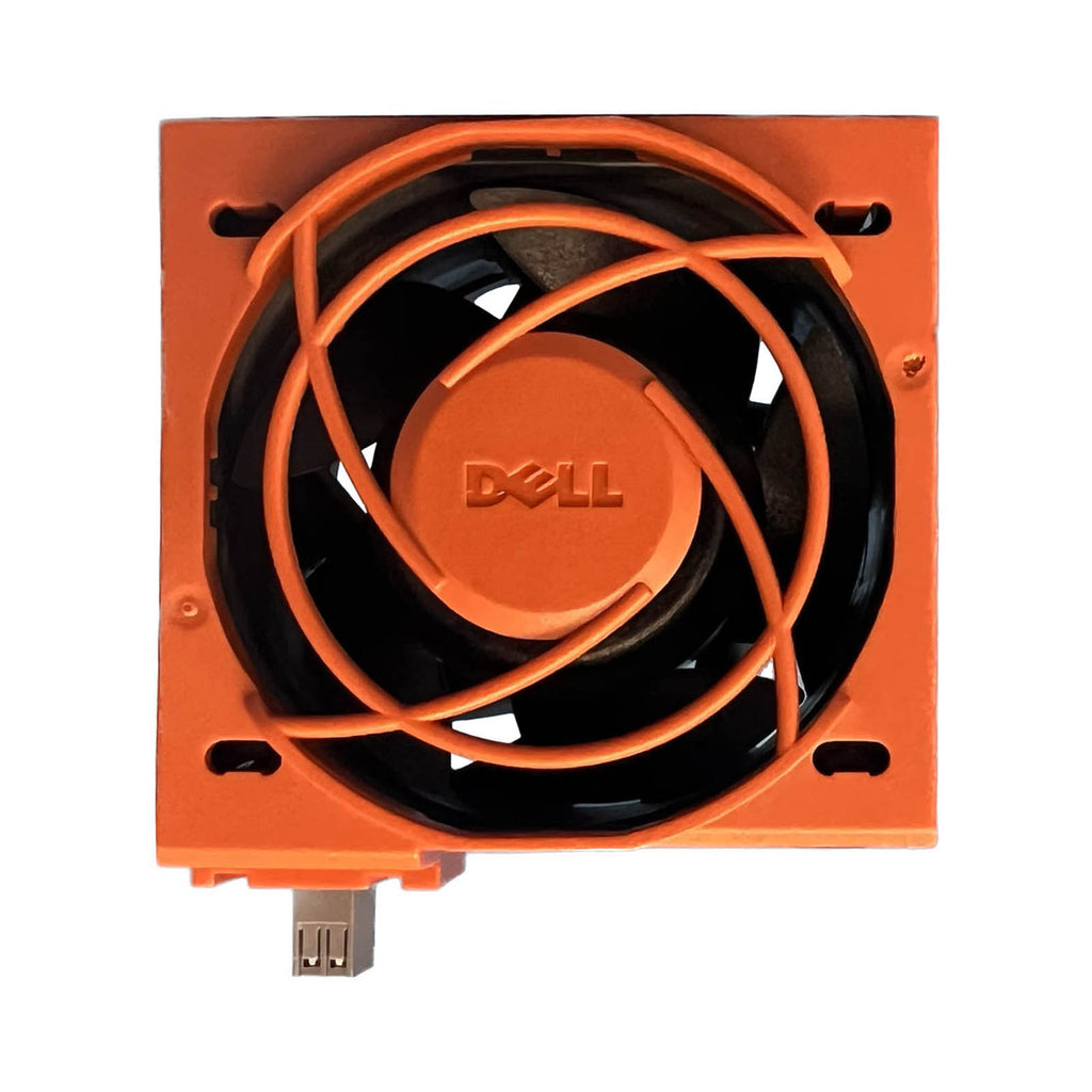 Dell ventilador 60X60 12V **Refurbished** 419VC-RFB – Reacondicionado (2)