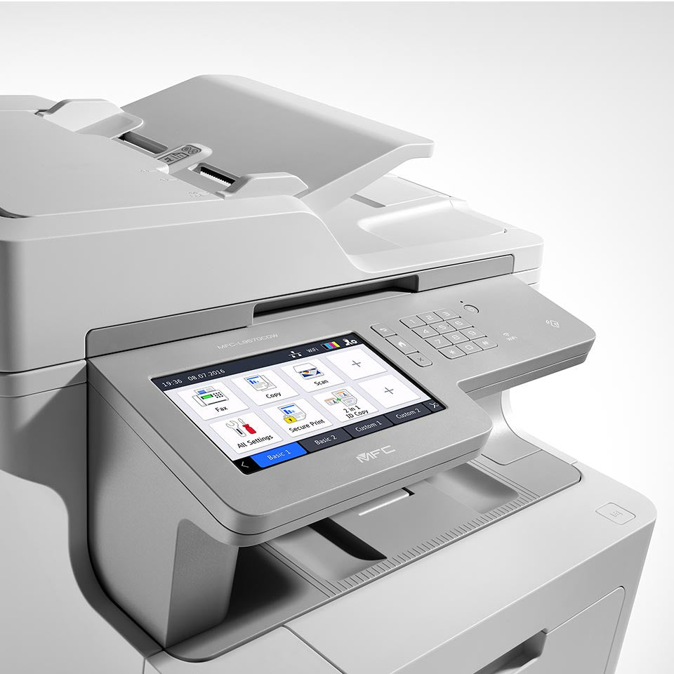 Brother MFC-L9570CDW impresora multifunción Laser A4 2400 x 600 DPI 31 ppm Wifi (3)