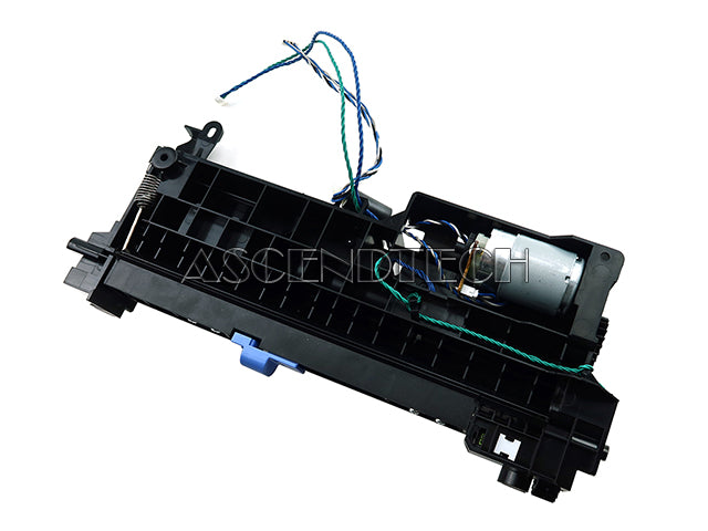 Lexmark Cs72X Mechanical Ha Iso Bump 41X0384 (3)
