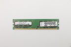 IBM MEM 2GB DDR2 PC2-6400 41X1081-RFB – Reacondicionado