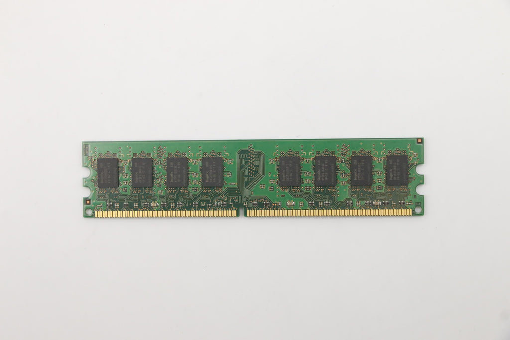 IBM MEM 2GB DDR2 PC2-6400 41X1081-RFB – Reacondicionado